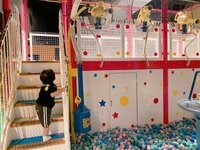 辻希美『ROUND1♡』