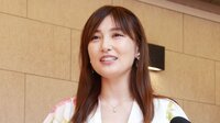 【コメント全文】熊田曜子(40)離婚発表 裁判は「すべての訴えが取り下げられ終了」