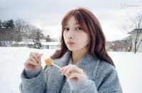 【画像】後藤真希写真集『flos』が重版9冊 新たなビハインドカット公開