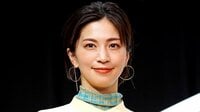 安田美沙子　25年ぶりルーズソックス姿「ハマりそうです」