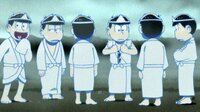 【映像】「おそ松さん」第2期　エピソード一覧