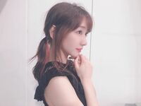 柏木由紀、最近ハマっているヘアアレンジを披露し「天使のような可愛さ」「惚れ直した」など称賛コメント相次ぐ