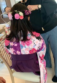 杉浦太陽『いよいよ卒業式』