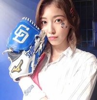 松井珠理奈「投げるの緊張しました」ナゴヤドームでの投球を振り返る