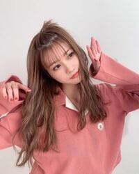 生見愛瑠、キュートなちょんまげ風ヘアにファン歓喜「可愛すぎて溶けちゃう」「ぎゃんかわわあああああ」