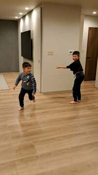 小原正子『毎夜⭐』