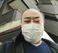 モト冬樹『発疹も痒みも治ったけど、、』