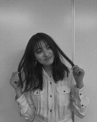 「可愛いの大渋滞」吉川愛のキュートなオフショットにファン絶賛