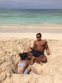 吉川ひなの『娘の爆弾発言』