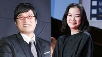 蒼井優が第1子女児を出産 山里亮太が報告「可愛くて仕方がない」