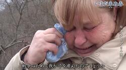 ウクライナ、絶えぬ犠牲、疲弊する人々「戦争のために我が子を産んだのでしょうか…」爆撃で息子亡くした母の涙
