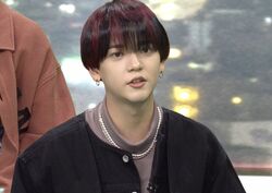 「家に初めて（芸能人が）来たって言われて…」大物芸人と意外な仲が判明！人気アイドルの交友関係にベッキーも驚き