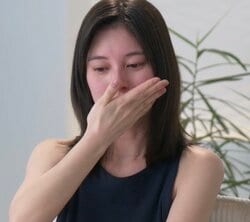 奇跡のマシュマロボディを誇る清純派女優が涙…イケメン俳優の本音に呆然