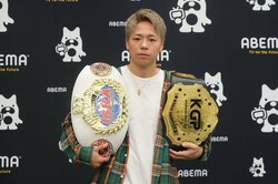 那須川天心を苦しめた相手だから…武尊、ロッタン戦は「次」と明言 「それを言うだけの実績は残してきてる」