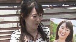 「そこまで見せて大丈夫？」 元NHK・竹中知華アナ（44）、グラビアアピールを心配される