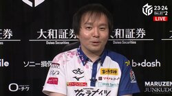 麻雀、最高！堀慎吾が個人3連勝 ライバル撃破に顔もホクホク「いい景色を見せられた」チーム首位浮上／麻雀・Mリーグ