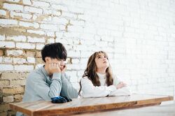 失恋したTaki、みんなの前で気丈に振る舞うも涙あふれ…リアルすぎるシーンにスタジオも「え！切ない…」