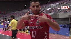 Fリーグ版“三本の矢”は、戦国武将も恐れおののく最強・名古屋のブラジル人トリオだった