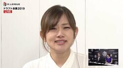 日向藍子、悲願のMリーグ入りへ　渋谷ABEMASからドラフト指名に大号泣／麻雀・Mリーグ