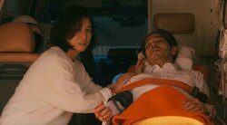 息子を庇いストーカー女に刺され…不倫ゲス親父がラストに見せた親の顔『泥濘の食卓』