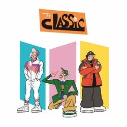 TWIGY、ニューアルバム「RAPATTACK」収録曲からZeebra、RINOが客演参加した「CLASSIC feat. Zeebra / RINO」のO.G. Remixをリリース、MVをプレミア公開。
