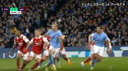 マンC 天王山で「完勝」の裏にあった“見えない駆け引き”を元日本代表・槙野智章が指摘「これで試合が全然変わったかもしれない」