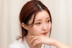「今から車に飛び込みますと連絡が」26歳美女、重度の精神疾患を抱える妹のために叶えたい夢