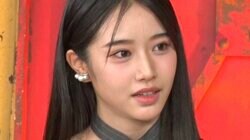 天翔天音（20）、父・藤岡弘、の変装にダメ出し「絶対バレるから」