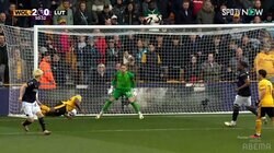 「何やってんだお前！」橋岡大樹、チームメイトに怒鳴られる…裏を取られてヘディング弾を叩き込まれた瞬間「失点シーンで毎回…」「イメージ悪い」ファンも傷心気味