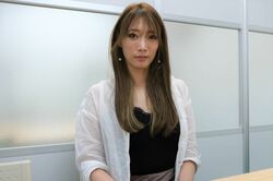 「いつもと違うDDTに」赤井沙希、ベルト奪取から七番勝負、そして防衛戦へ