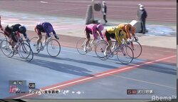 復帰戦勝利の渡邉雄太「大変な時期だけど頑張って走る」／高知・よさこい賞争覇戦