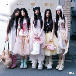 ABEMAオリジナルドラマ『バカンスの法則』のオープニング曲にILLIT「I Got Your Back」が決定 予告映像も公開