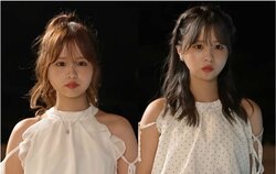 可愛すぎる双子姉妹（18歳）、告白タイムで明暗別れるも「いい結果ですね」と納得