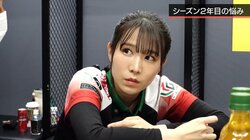 勝つまでやるのは「当たり前じゃないですか」MリーグMVP伊達朱里紗、急成長を支えた吸収力と負けず嫌いと謙虚さ