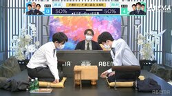 「思考回路が人の10倍で動いている」渡辺明九段が舌を巻く藤井聡太竜王・名人「記憶の引き出しスピード」／将棋・ABEMAトーナメント