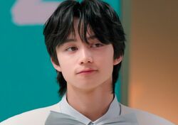 圧倒的ビジュアルを誇る18歳の日本人練習生、突然の審査にも関わらず抜群のスター性で初回から頂点に！「1位になれると思いました」