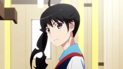 再び病院へ戻った暦…アニメ『〈物語〉シリーズ オフ&モンスターシーズン』第12話あらすじ＆先行カット公開