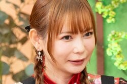 40歳で双子を出産・中川翔子「夫は私のことを知らなかった」馴れ初めを告白「海外でずっと働いてたみたいで」