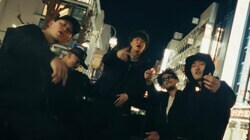 LibeRty Doggs流ドライブミュージック！ニューアルバムからMV “We get high” のMVを公開！