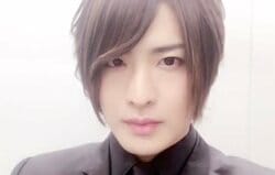 「いつから軍神なんですか？」軍神、知られざる過去＆呼び名の由来を告白「35歳で脱サラ。“ホストの墓場”のような店で…」