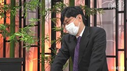 谷川浩司九段、伝家の宝刀「光速の寄せ」が出た！超早指し戦で快勝に「鳥肌立った」「これは永世名人！！」の声続々／将棋・ABEMA師弟トーナメント