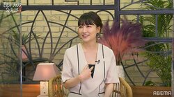 あいのり・桃、夫と寝室を分ける理由「向こうが我慢できなくなった」『セカンドチャンスウェディング2』第1話