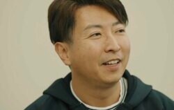 1児のシンパパ・有村昆（48）、シンママ美女（31）とヨガでボディタッチ「ドキドキしました」