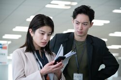 同僚との浮気がSNSで大拡散…恋も仕事も順風満帆の29歳独身OLに起きた最悪の事態『30までにとうるさくて』第3話