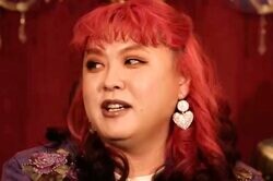 ぺえ、結婚への本音「何回も想像したことはある」事実婚に前向きな姿勢