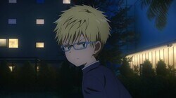 その悪口、オリジナリティあふれすぎだろ！アニメ「メダリスト」第2話、毒舌小学生の“罵倒パワーワード”がトレンド入り