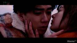 義兄と一線を越えたものの罪悪感から別れを決意…禁断愛に落ちた兄妹の最後のキス『ドラ恋』act.11