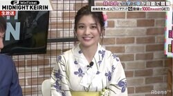 「初めて見た」林ゆめ、ぴったり100%の回収率にご満悦／ミッドナイト競輪