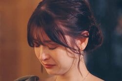 元子役の童顔女優、“一番モテない”残酷な結果に号泣 声を震わせ「悲しい悔しい」