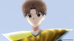 姉を亡くしたマーガレット（CV.青山吉能）との出会い…アニメ『チー付与』第3話あらすじ・先行カット公開